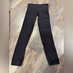 SPANX black Leggings